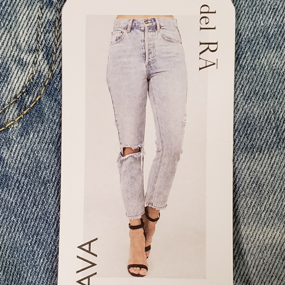 NWT WINDSOR  jeans
